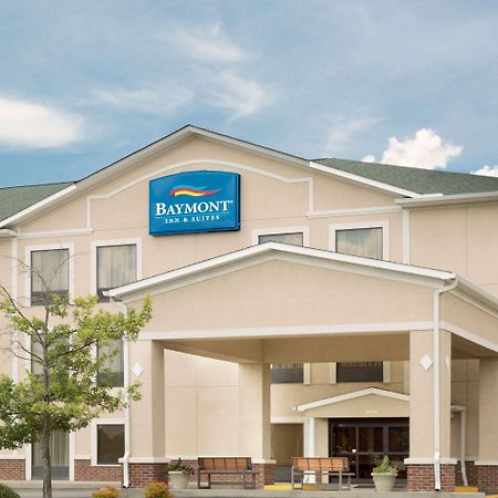 Baymont By Wyndham Augusta Riverwatch Екстер'єр фото