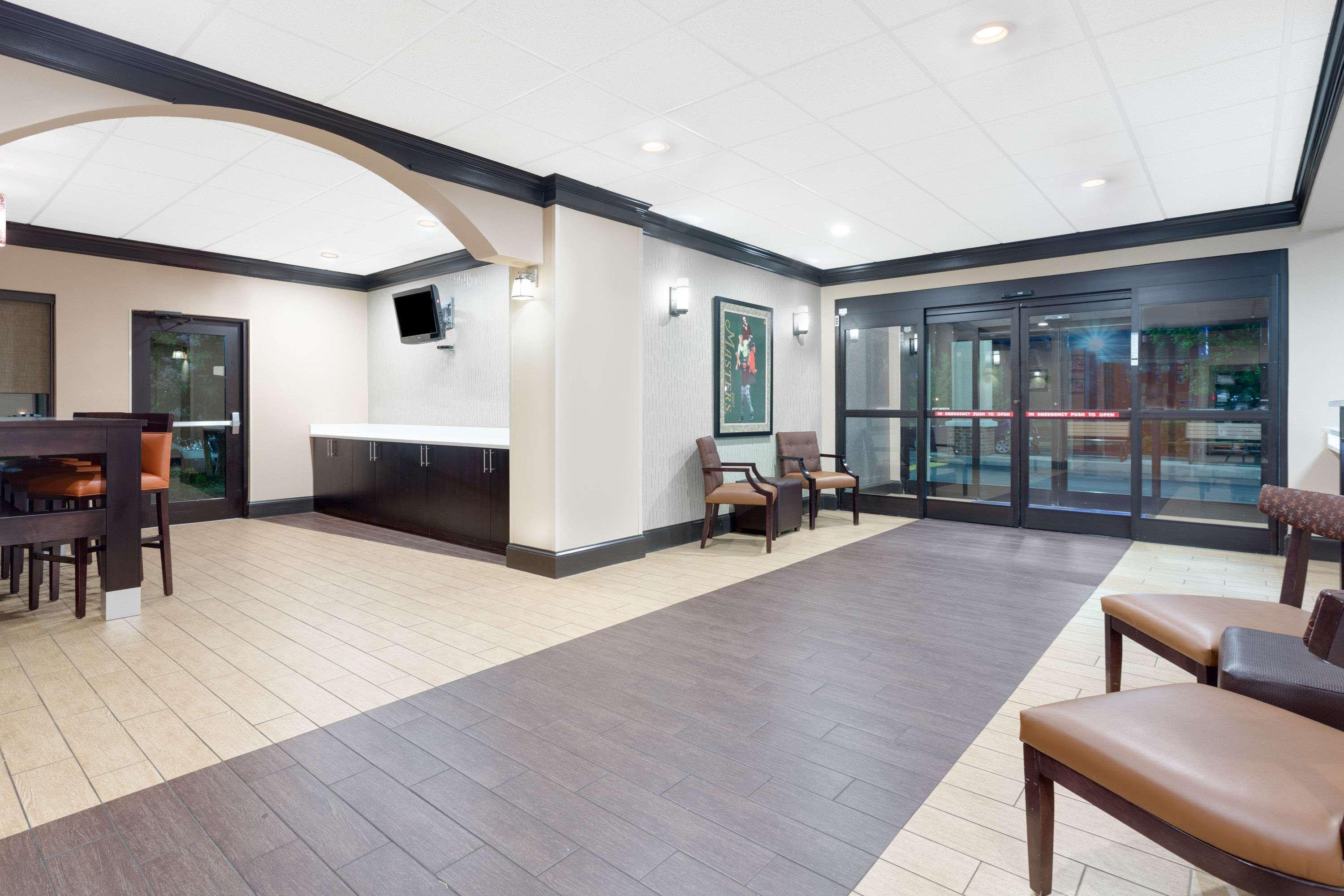 Baymont By Wyndham Augusta Riverwatch Екстер'єр фото